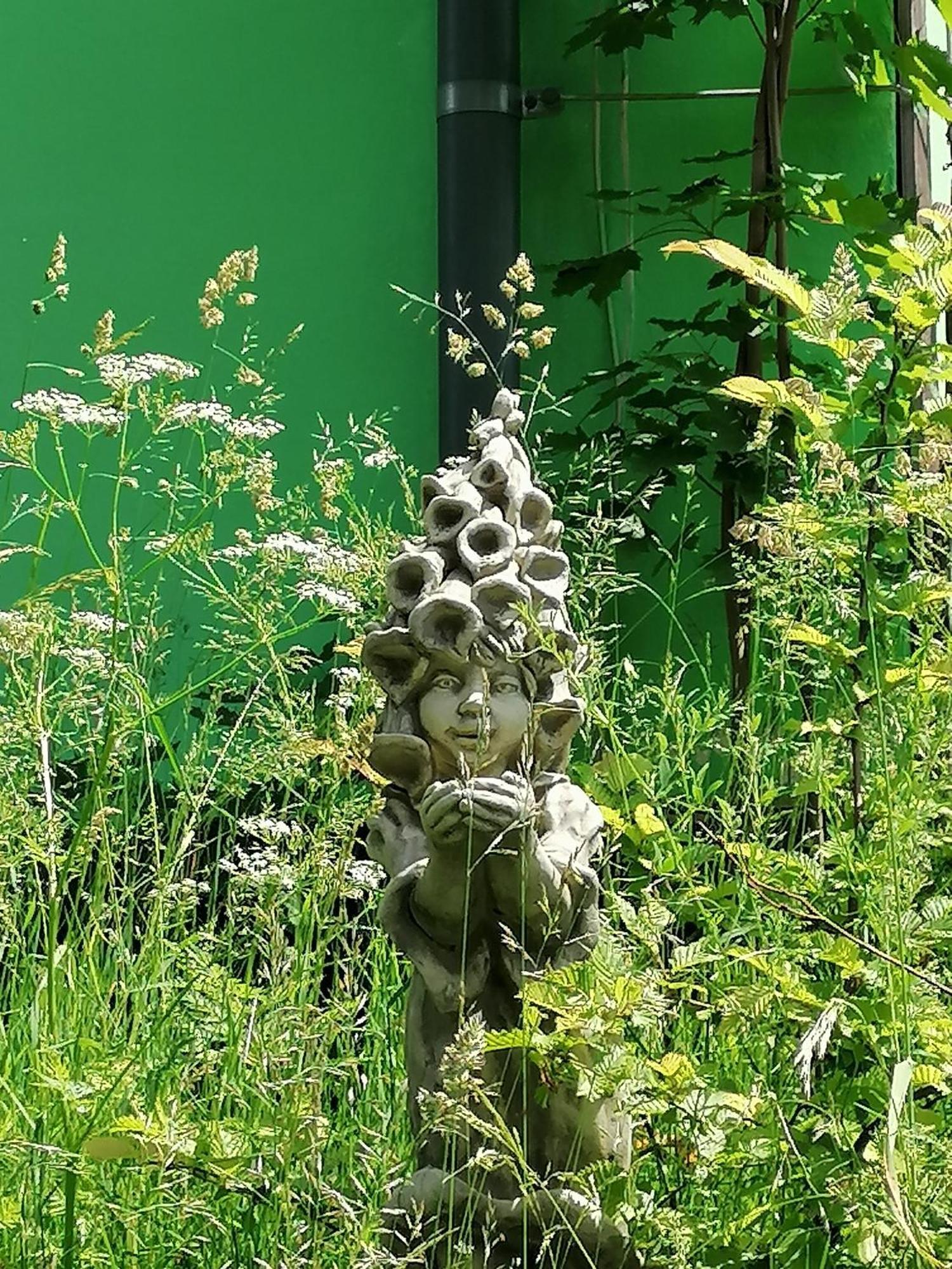 Hotel Kraeuterbaude Saupsdorf Zewnętrze zdjęcie