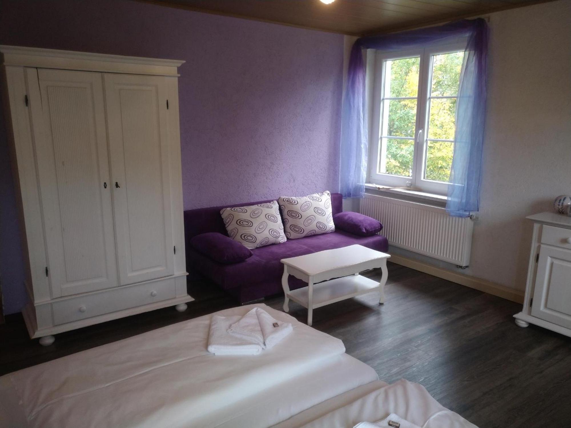 Hotel Kraeuterbaude Saupsdorf Zewnętrze zdjęcie